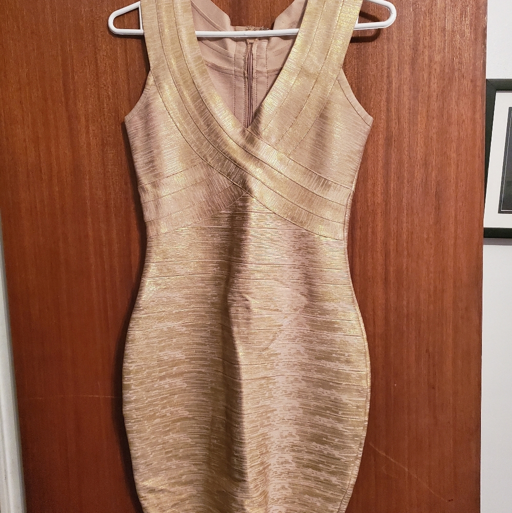 Bodycon dress